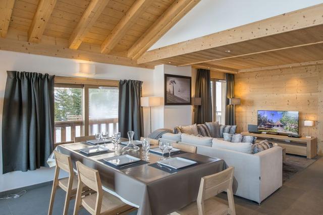 Appartements Aspen Lodge - Courchevel 1650