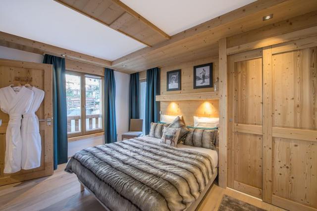 Appartements Aspen Lodge - Courchevel 1650