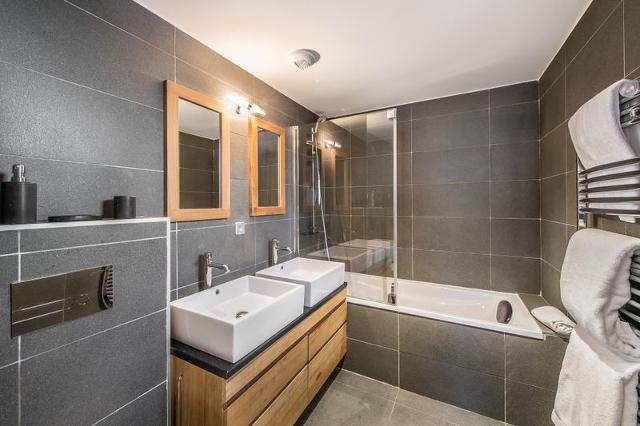 Appartements Aspen Lodge - Courchevel 1650