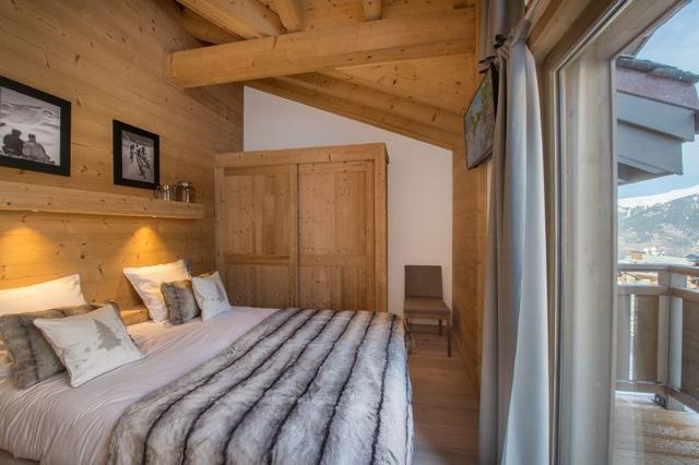 Appartements Aspen Lodge - Courchevel 1650