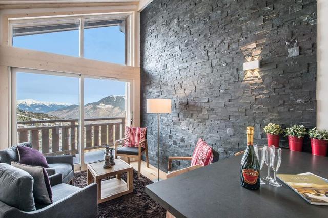 Appartements Aspen Lodge - Courchevel 1650