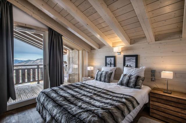 Appartements Aspen Lodge - Courchevel 1650