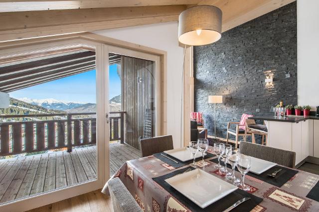 Appartements Aspen Lodge - Courchevel 1650