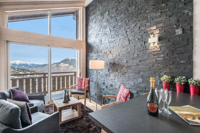 Appartements Aspen Lodge - Courchevel 1650