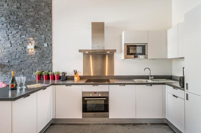 Appartements Aspen Lodge - Courchevel 1650