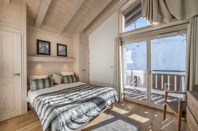 Appartements Aspen Lodge - Courchevel 1650