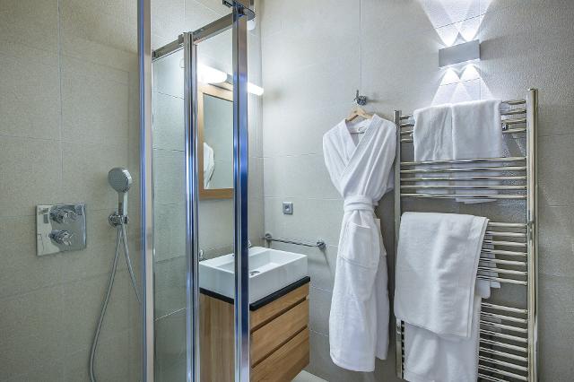 Appartements Aspen Lodge - Courchevel 1650