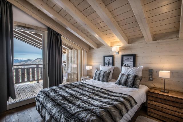 Appartements Aspen Lodge - Courchevel 1650