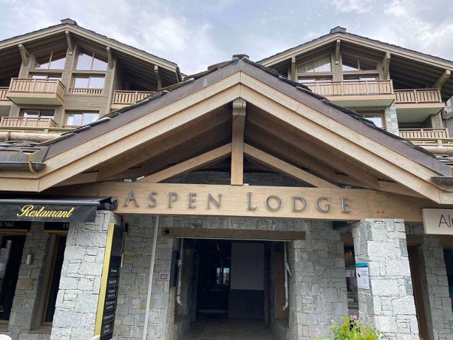 Appartements Aspen Lodge - Courchevel 1650