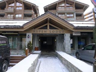 Appartements Aspen Lodge - Courchevel 1650