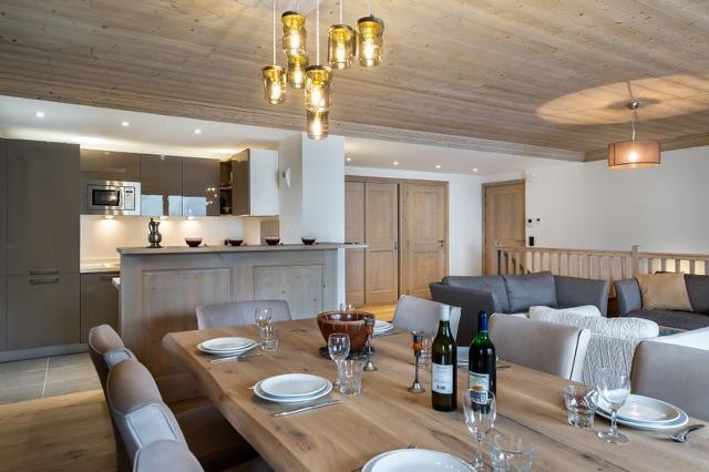 Appartements Everest - Courchevel 1650