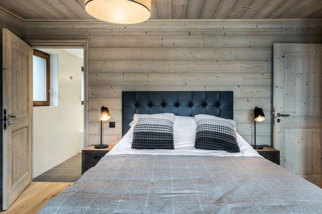 Appartements Everest - Courchevel 1650