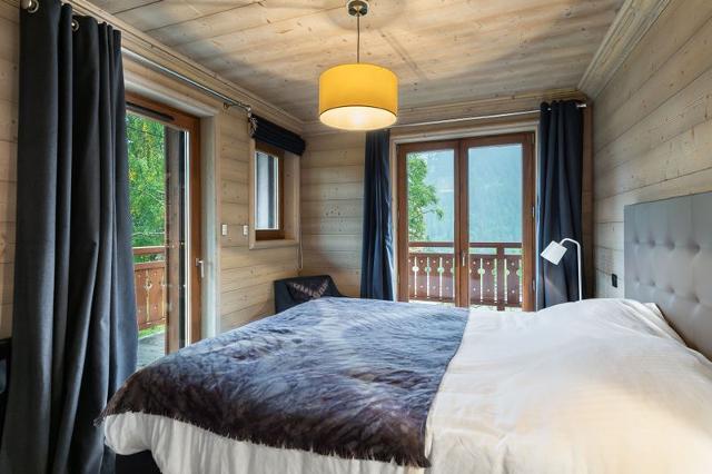 Appartements Everest - Courchevel 1650