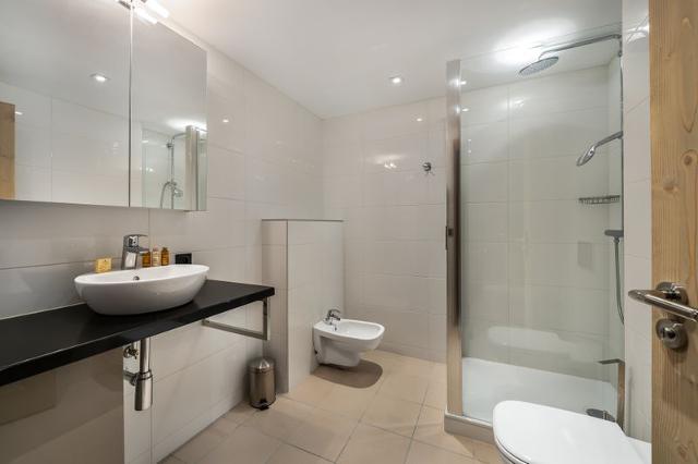 Appartements Everest - Courchevel 1650