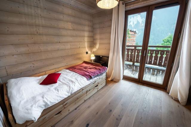 Appartements Everest - Courchevel 1650
