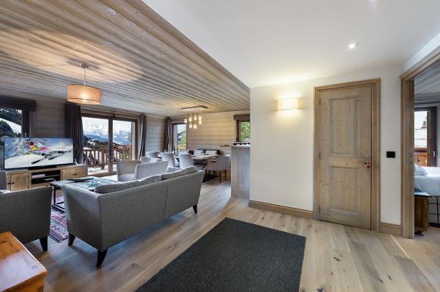 Appartements Everest - Courchevel 1650