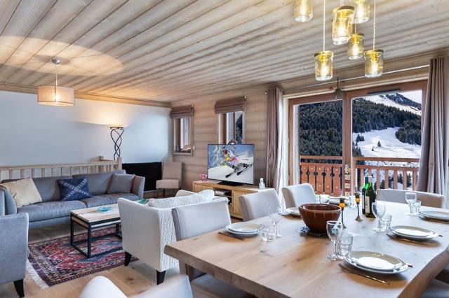Appartements Everest - Courchevel 1650