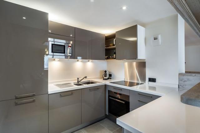 Appartements Everest - Courchevel 1650