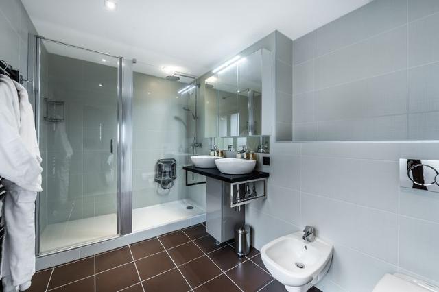 Appartements Everest - Courchevel 1650