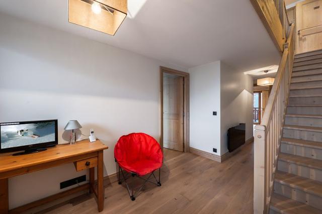 Appartements Everest - Courchevel 1650