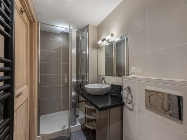 Appartements Everest - Courchevel 1650