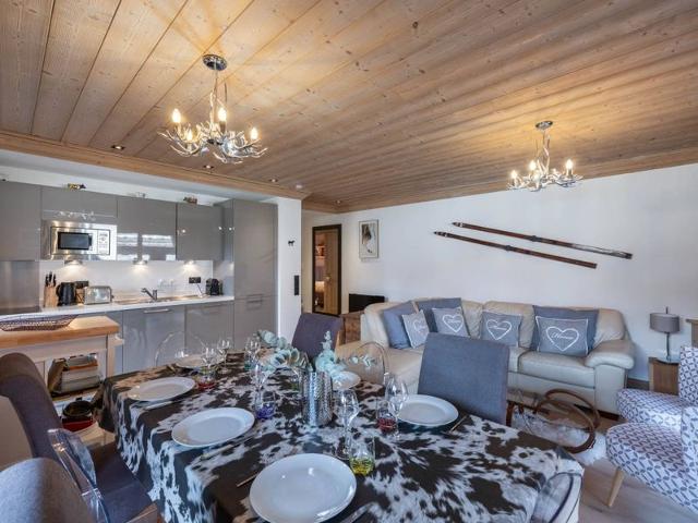Appartements Everest - Courchevel 1650