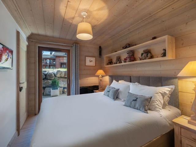 Appartements Everest - Courchevel 1650