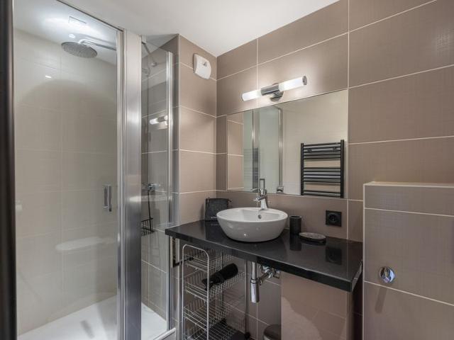 Appartements Everest - Courchevel 1650