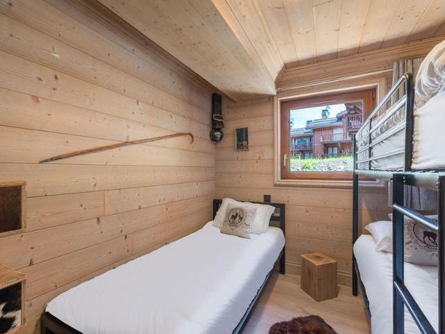 Appartements Everest - Courchevel 1650