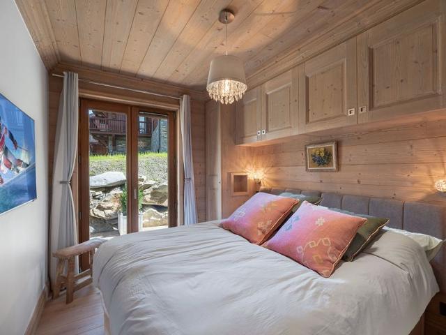 Appartements Everest - Courchevel 1650