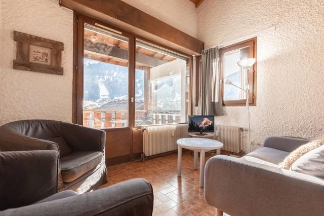 Appartements Aigles I - La Clusaz