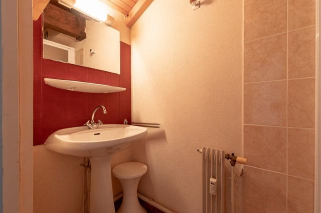 Appartements Aigles I - La Clusaz