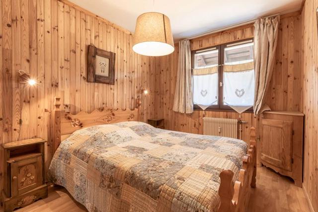 Appartements Aigles I - La Clusaz