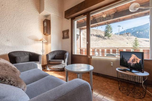 Appartements Aigles I - La Clusaz