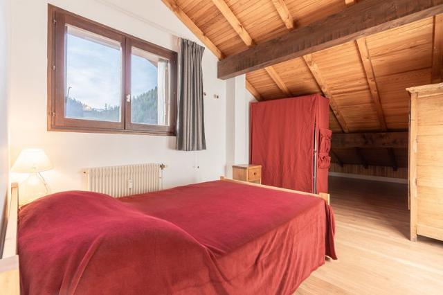 Appartements Aigles I - La Clusaz
