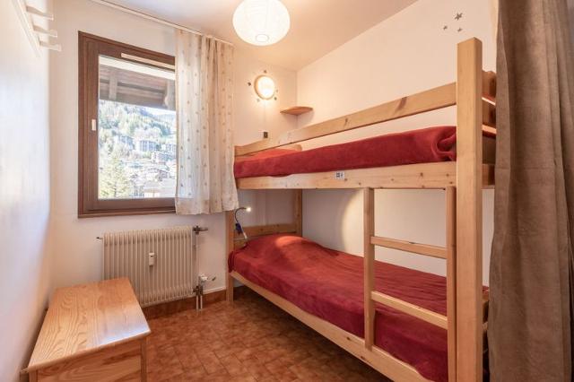Appartements Aigles I - La Clusaz