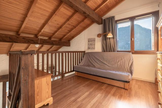 Appartements Aigles I - La Clusaz