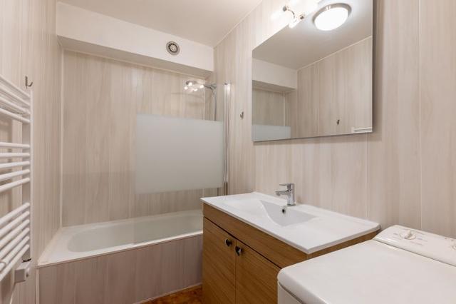 Appartements Aigles I - La Clusaz