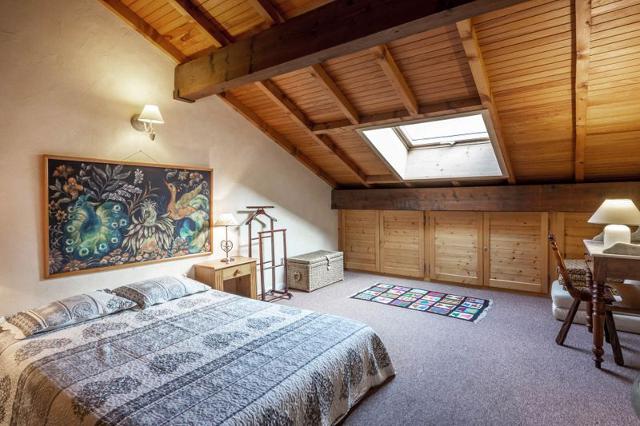 Appartements Aigles I - La Clusaz