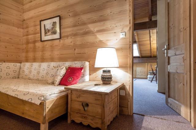 Appartements Aigles I - La Clusaz