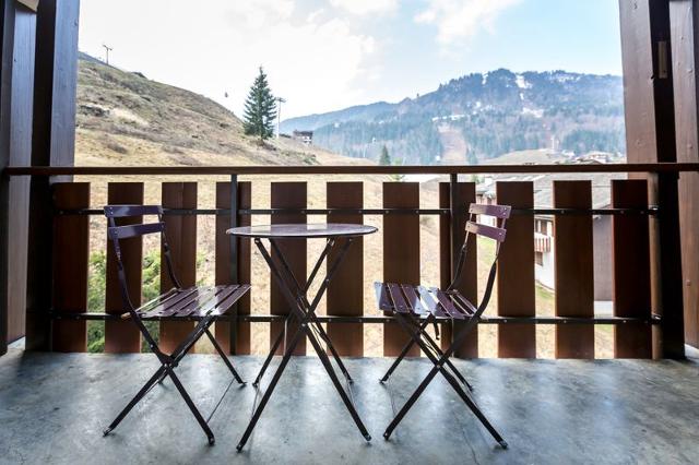 Appartements Aigles I - La Clusaz