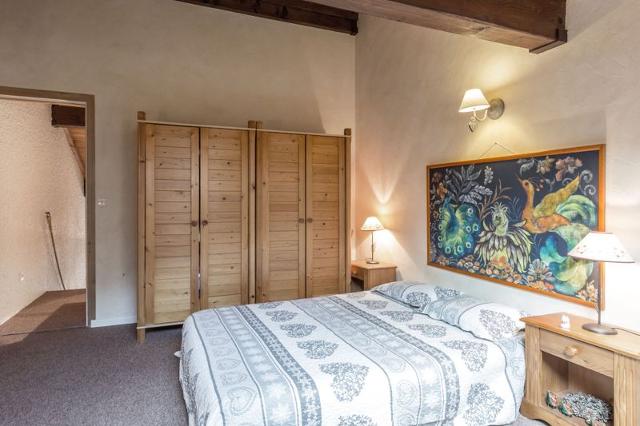 Appartements Aigles I - La Clusaz