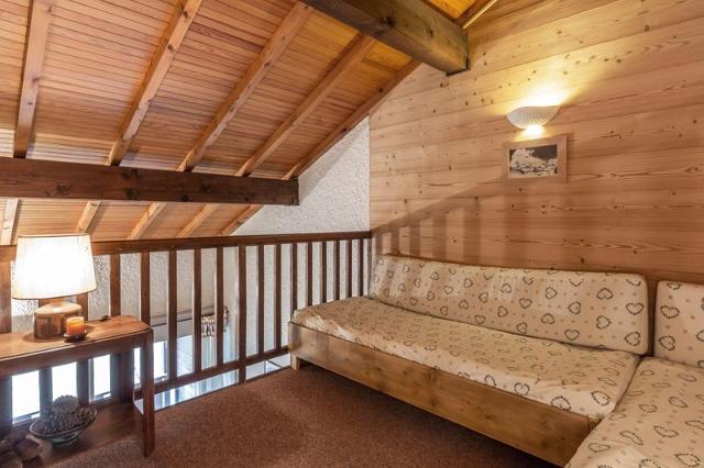 Appartements Aigles I - La Clusaz