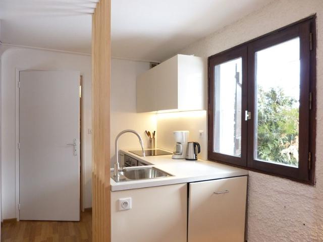 Appartements Aigles Ii - La Clusaz