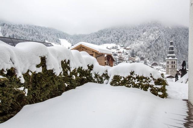 Appartements Aigles Ii - La Clusaz