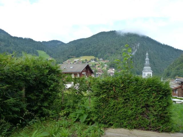 Appartements Aigles Ii - La Clusaz