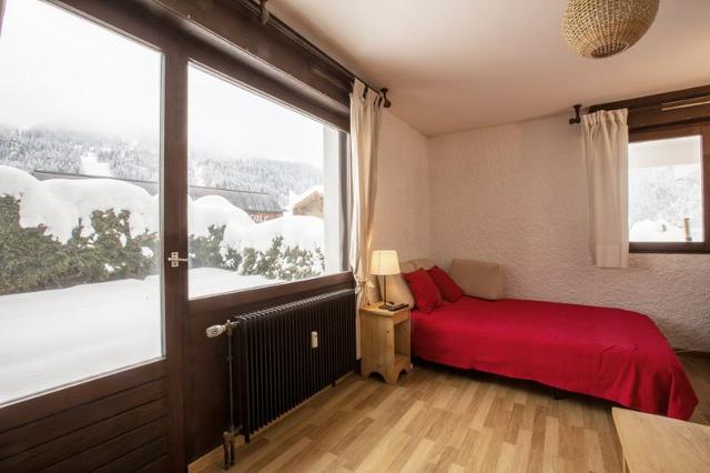 Appartements Aigles Ii - La Clusaz