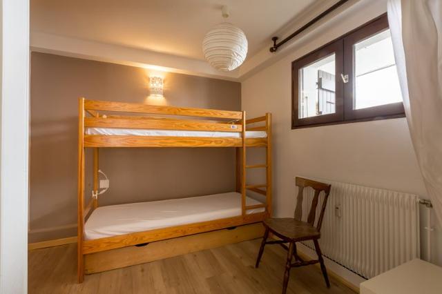 Appartements Aigles Ii - La Clusaz