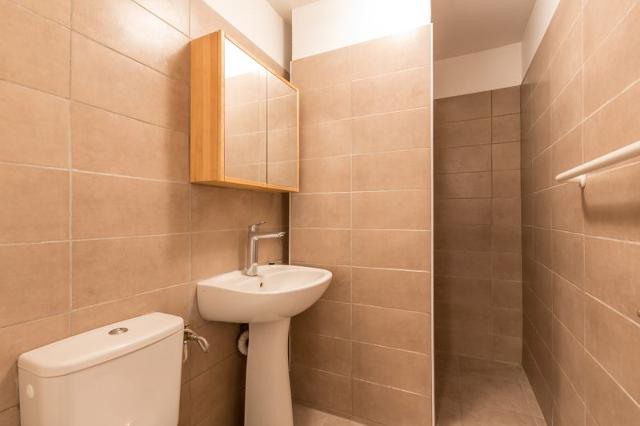 Appartements Aigles Ii - La Clusaz
