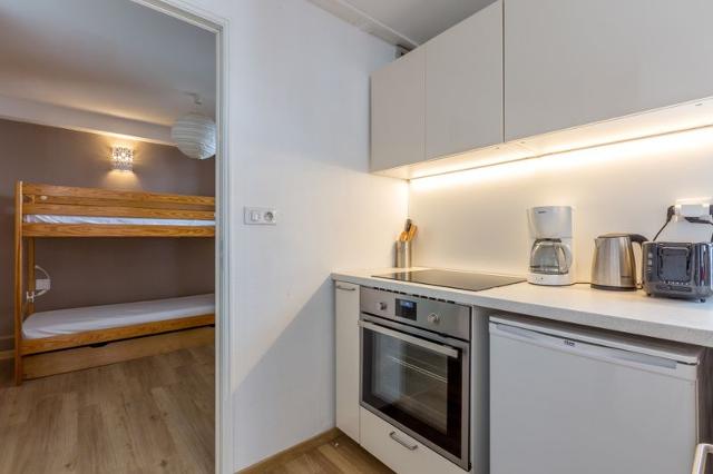 Appartements Aigles Ii - La Clusaz